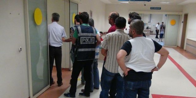 '17/25 Aralık'tan sonra Eagle programını yüklediler'