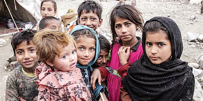 Suriyeli çocuklara 'Yeni Bir Dil, Yeni Bir Başlangıç' projesi