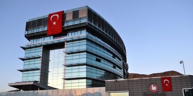 TMSF, Boydak Holding şirketlerini satacak
