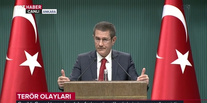 'FETÖ ile mücadele adaletsizliğe meydan vermeyecek'
