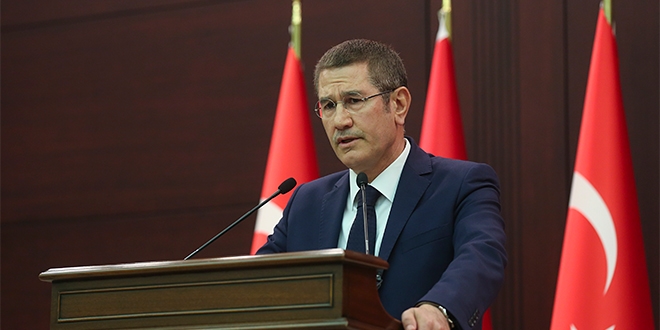 OHAL kararı uzatılacak mı? Canikli açıkladı