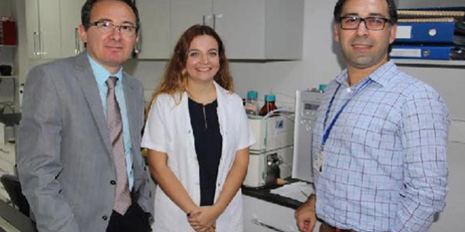 Uludağ Üniversitesi depresyonu yenen molekül buldu