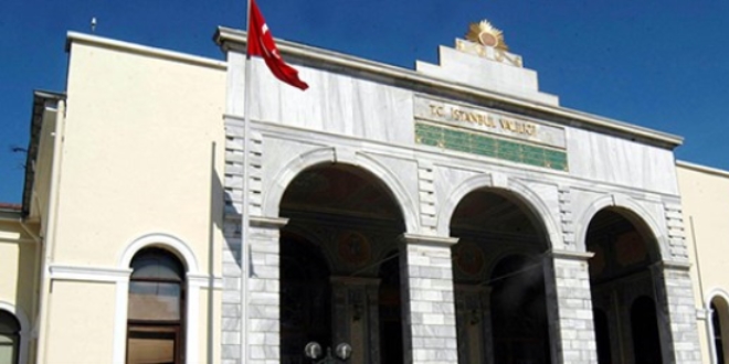 İstanbul Valiliği: Gerekli emniyet tedbirleri alındı