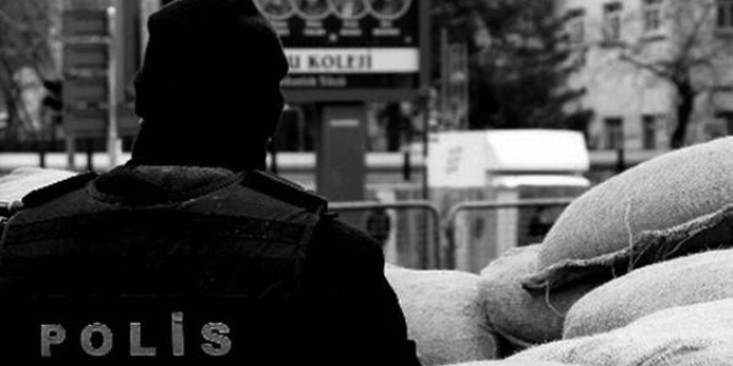 Emniyet'ten 'Öcalan' uyarısı!