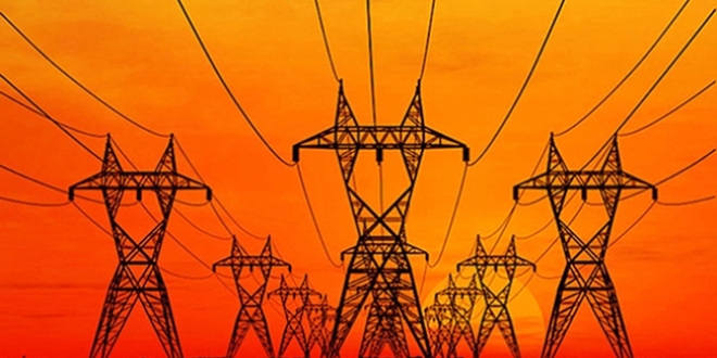 İstanbul'da elektrik kesintisi