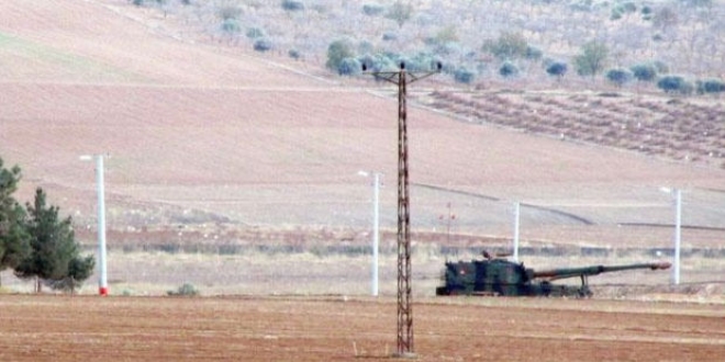 Gaziantep'te bazı alanlar 'Özel Güvenlik Bölgesi' ilan edildi