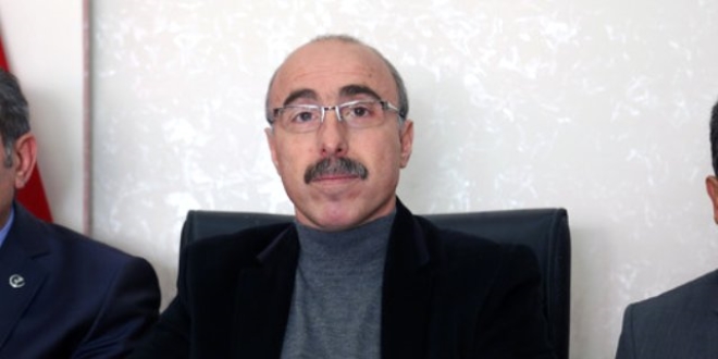 'Herkes bilmelidir ki; ülkücüden FETÖ'cü çıkmaz'