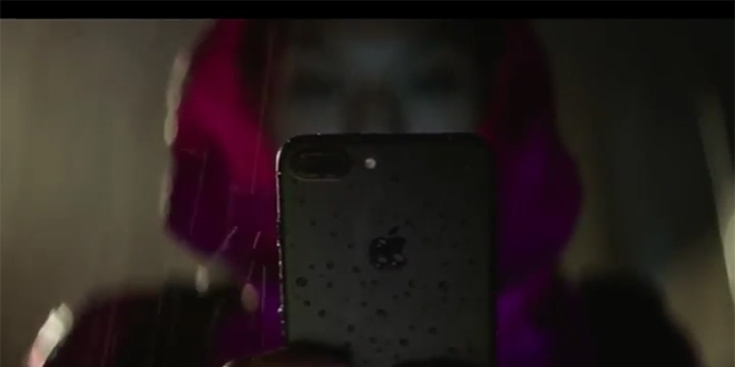 Apple IPhone 7'yi tanıttı