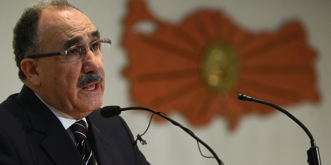 'Birkaç ay içinde terör konusunda bir rahatlama gelecek'