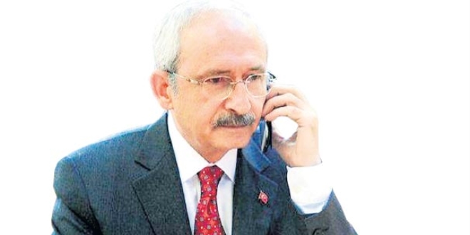 Kılıçdaroğlu: Bildiri imzaladı diye ihraç etmek yanlış