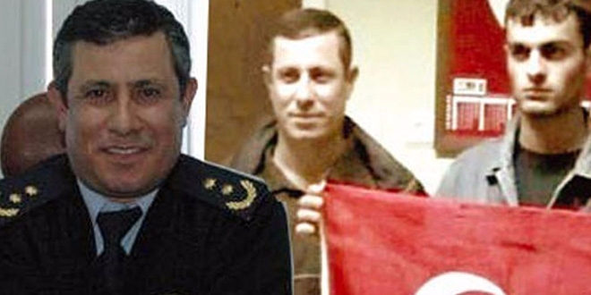 Oscarlık senaryo FETÖ pozu çıktı