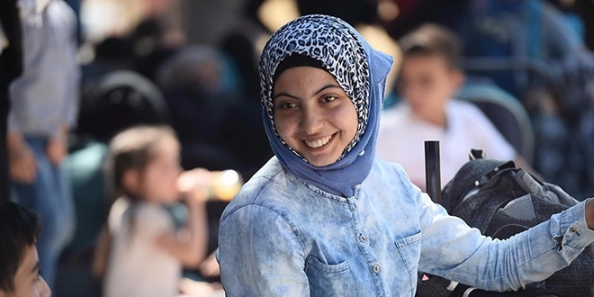 TSK Kandil'den önce 'Kandilcik'leri temizliyor