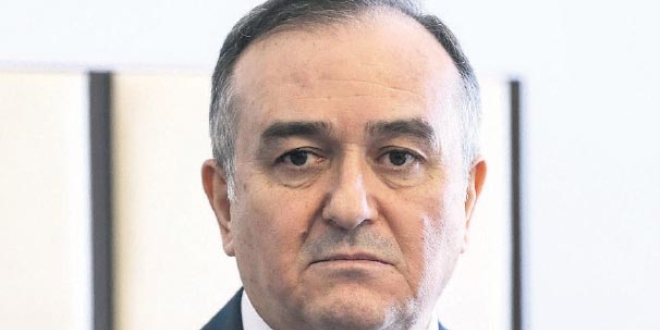 MHP'den hükümete KHK desteği