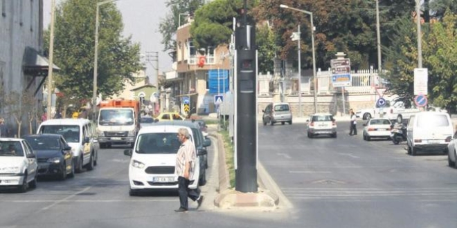 Dier belediyeler Ordu gibi olmak iin srada
