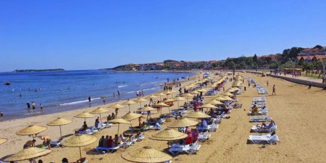 Tatilde okul öncesi son çıkışa hücum