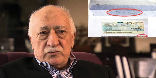 FETÖ, KPSS sorularını parayla satmış