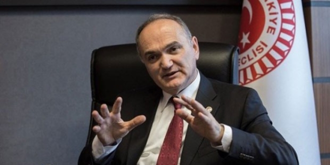 'By Lock'u TÜBİTAK'taki FETÖ'cüler geliştirdi'
