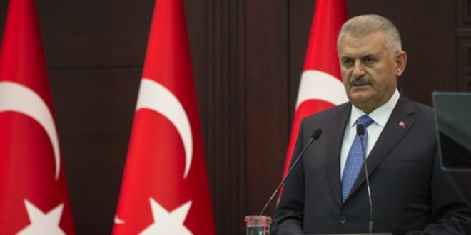 'Terörle mücadelede konsepti değiştiriyoruz'