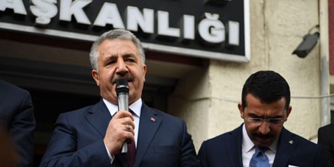 Bayram tatili boyunca köprü ve otoyollar ücretsiz