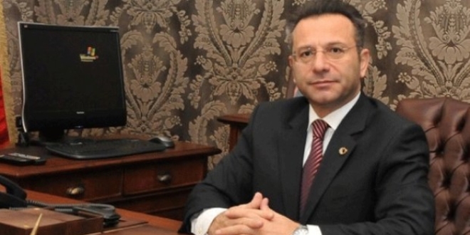 Diyarbakır Valisi: İki belediyeye henüz kayyum atamadık