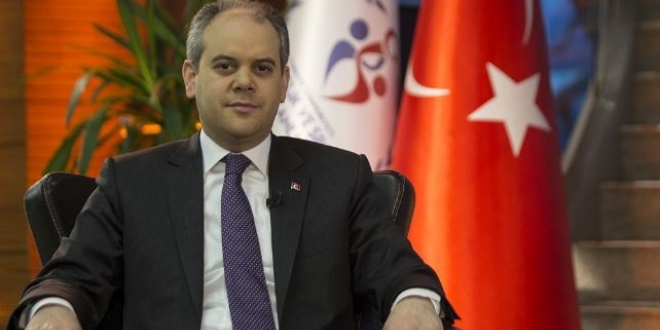'Adil olacağız ama müsamaha göstermeyeceğiz'