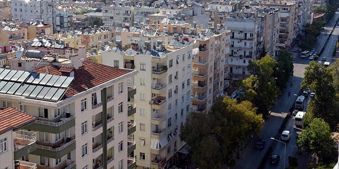 Gayrimenkul sektörü vergi düzenlemesinden memnun