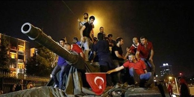 MEB'den 15 Temmuz Şehitleri Anma Etkinliği Genelgesi