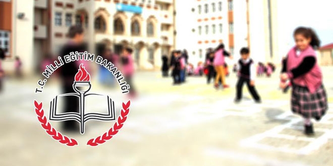 Okullar '15 Temmuz ehitleri Anma' etkinliiyle alacak