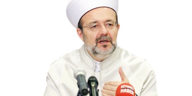 Diyanet'te yeni FETÖ operasyonu sinyali