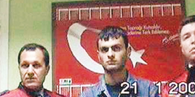 Poster kumpasında kilit isim 'Ramazan abi'