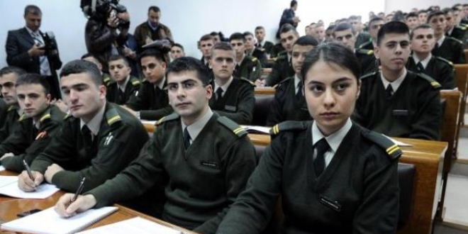 Harp okulları öğrencilerinin yerleştirileceği okullar
