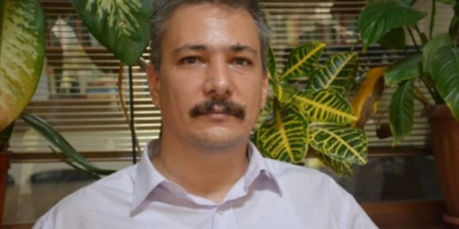 HDP Genel Başkan Yardımcısı gözaltına alındı