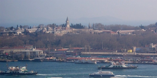 Deniz ulaşımında bayram hareketliliği başladı