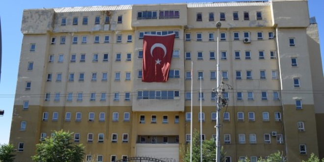 FETÖ okulunda gizli bölüm