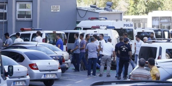 Isparta'da ByLock kullanan 60 kişi gözaltına alındı