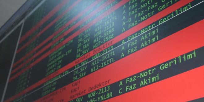 BEDA�'tan 5 y�lda 1,5 milyar TL'lik dev yat�r�m