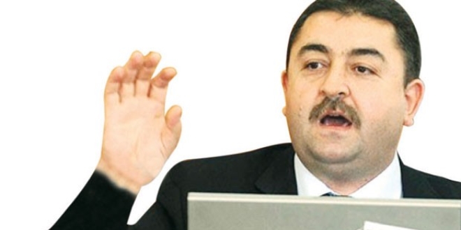 MOBESE'nin 'B'si FETÖ'den tutuklandı