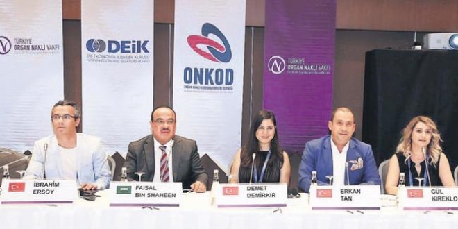 100 hasta kol nakli bekliyor