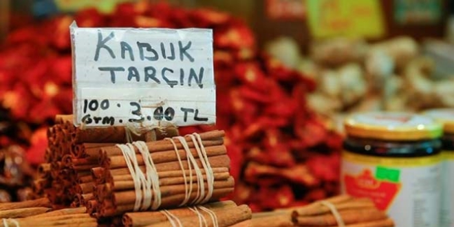 Bitkisel �r�nler art�k re�eteye giriyor