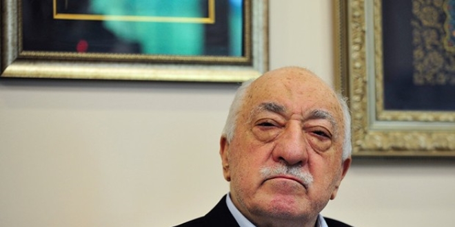 Öğrencileri 1'den 5'e kadar numaralandırmışlar
