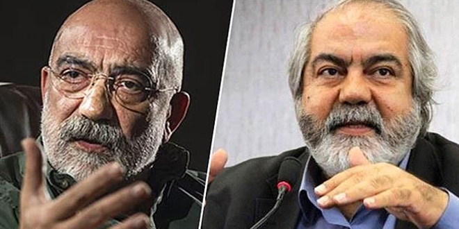Altan kardeşlerin gözaltına alınma gerekçesi ortaya çıktı