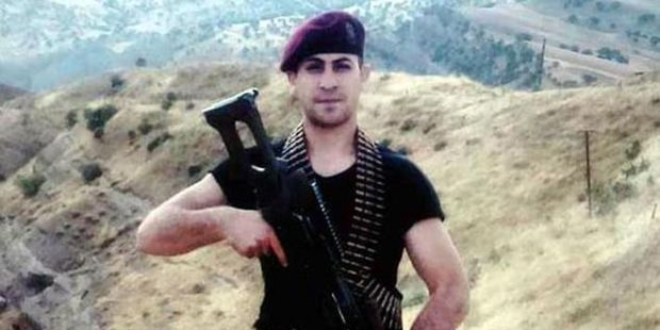 Şehit Uzman Er Karakoç'un babaevinde hüzün var