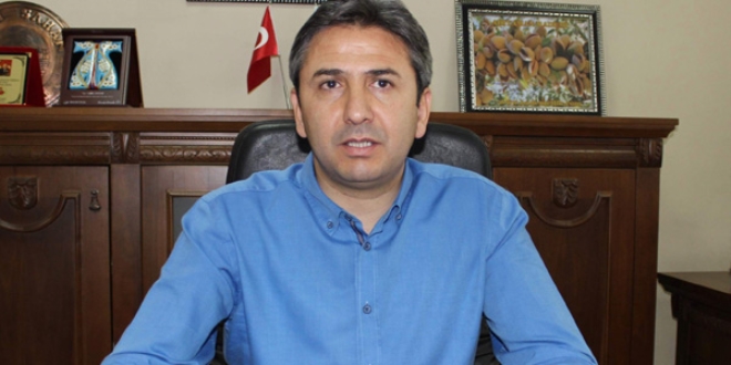 Aydın: Türkiye'deki darbe girişimini FETÖ planladı