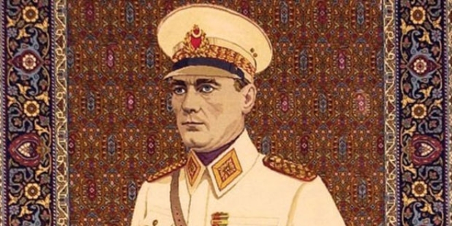 TBMM'den 'Atatürk posteri' açıklaması