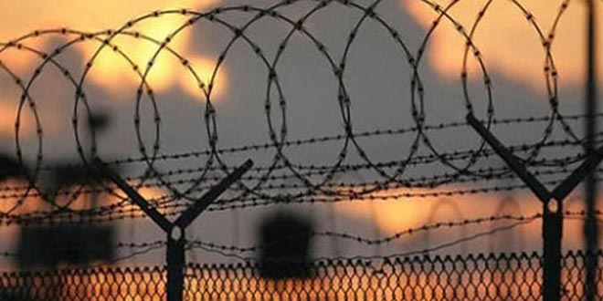 Sınırı yasa dışı geçmeye çalışan 2 bin 268 kişi yakalandı