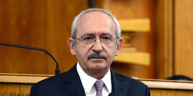 Kılıçdaroğlu, 'Yeniçağ gazetesi'ni ziyareti etti