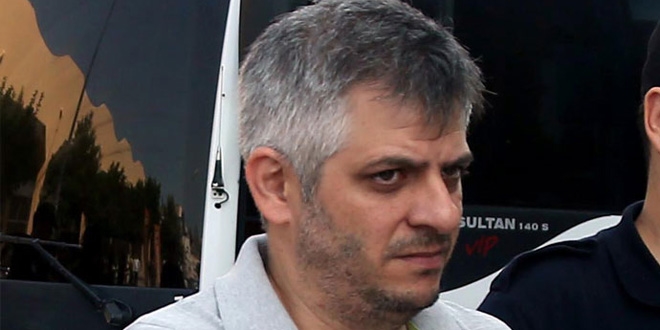 Mersin Büyükşehir Belediyesi Başkanvekili tahliye edildi