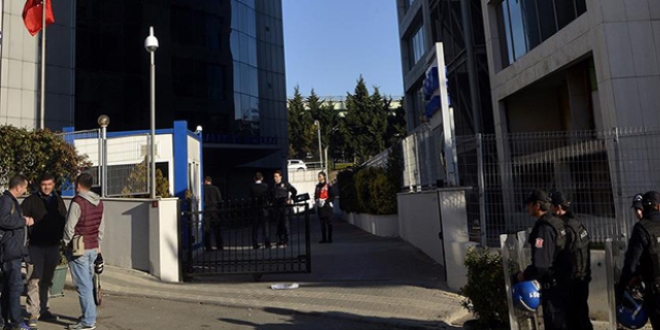 Kayyum atanan 28 yeni belediye başkanı