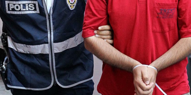 Sözde 'bölge imamı' FETÖ'deki çözülmeyi anlattı