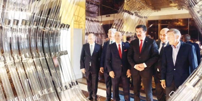 'Onları gömüp üstüne beton dökmek lazım'
